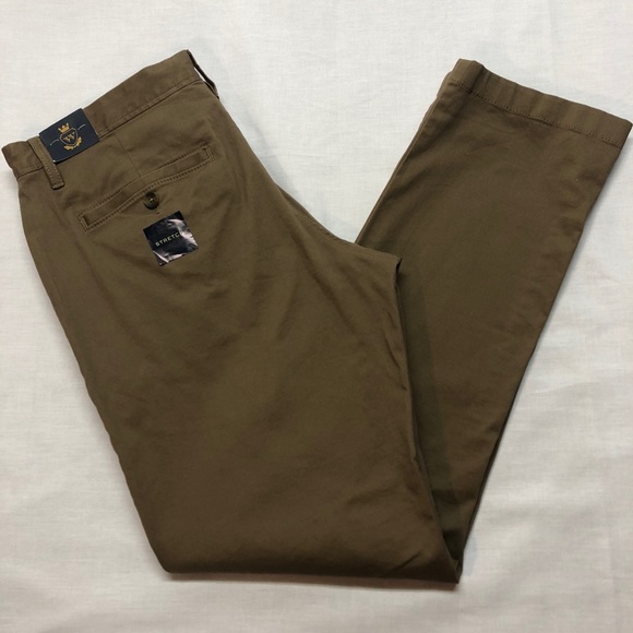 wallin and bros chinos